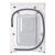 LG Lavasciuga 8/5 kg W4NX1085NWB