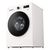 LG Lavasciuga 8/5 kg W4NX1085NWB