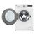 LG Lavasciuga D4R5010TSWS