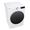 LG Lavasciuga D4R5010TSWS