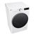 LG Lavasciuga D4R5010TSWS