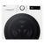 LG Lavasciuga D4R5010TSWS