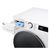 LG Lavasciuga D4R5010TSWS