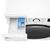 LG Lavasciuga D4R5010TSWS