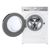 LG Lavasciuga D4R9513TPWC
