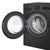 LG Lavatrice 13 kg F4X7013TBB