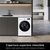 LG Lavatrice F4NX1008NWK