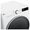 LG Lavatrice F4R5010TSWW