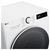 LG Lavatrice F4R5010TSWW