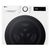 LG Lavatrice F4R5010TSWW