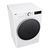LG Lavatrice F4R5010TSWW