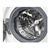 LG Lavatrice F4R7511TSWB