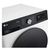 LG Lavatrice F4R7511TSWB