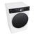 LG Lavatrice F4R7511TSWB