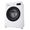 LG Lavatrice slim 8 kg F4NA10S8NWK
