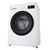 LG Lavatrice slim 8 kg F4NA10S8NWK