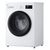 LG Lavatrice slim 8 kg F4NA10S8NWK
