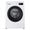 LG Lavatrice slim 8 kg F4NA10S8NWK