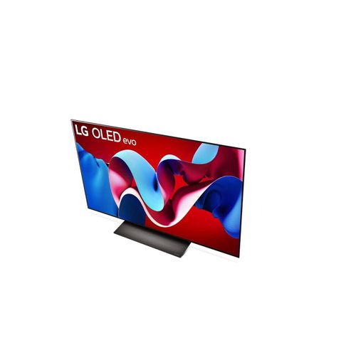 LG OLED C4