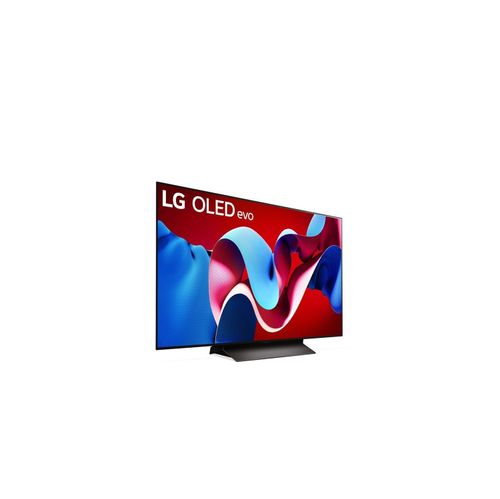 LG OLED C4