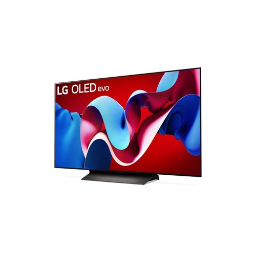 LG OLED C4