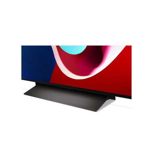 LG OLED C4