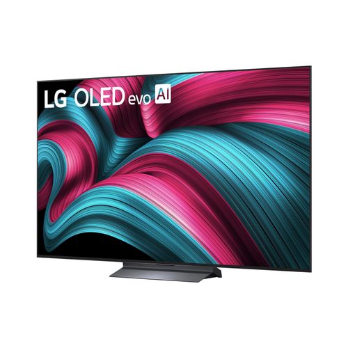 LG OLED evo C5