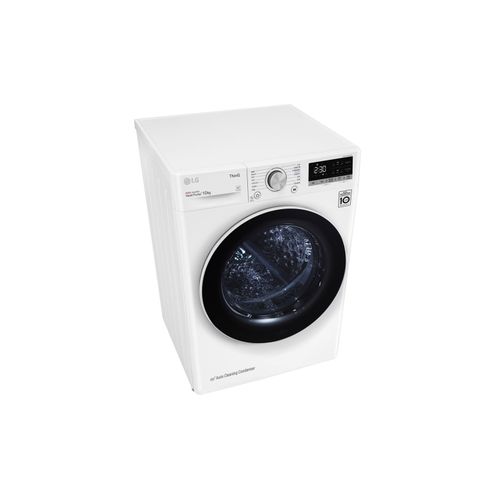 LG Asciugatrice RH10V9AV4W