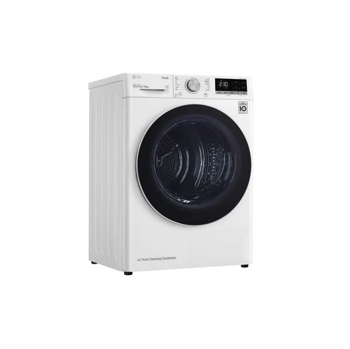 LG Asciugatrice RH10V9AV4W