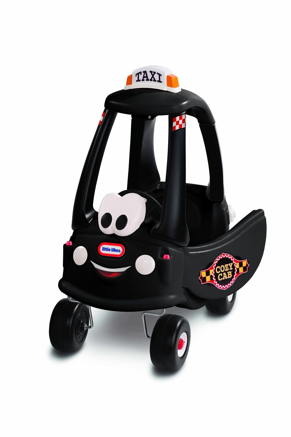 Little tikes macchina online