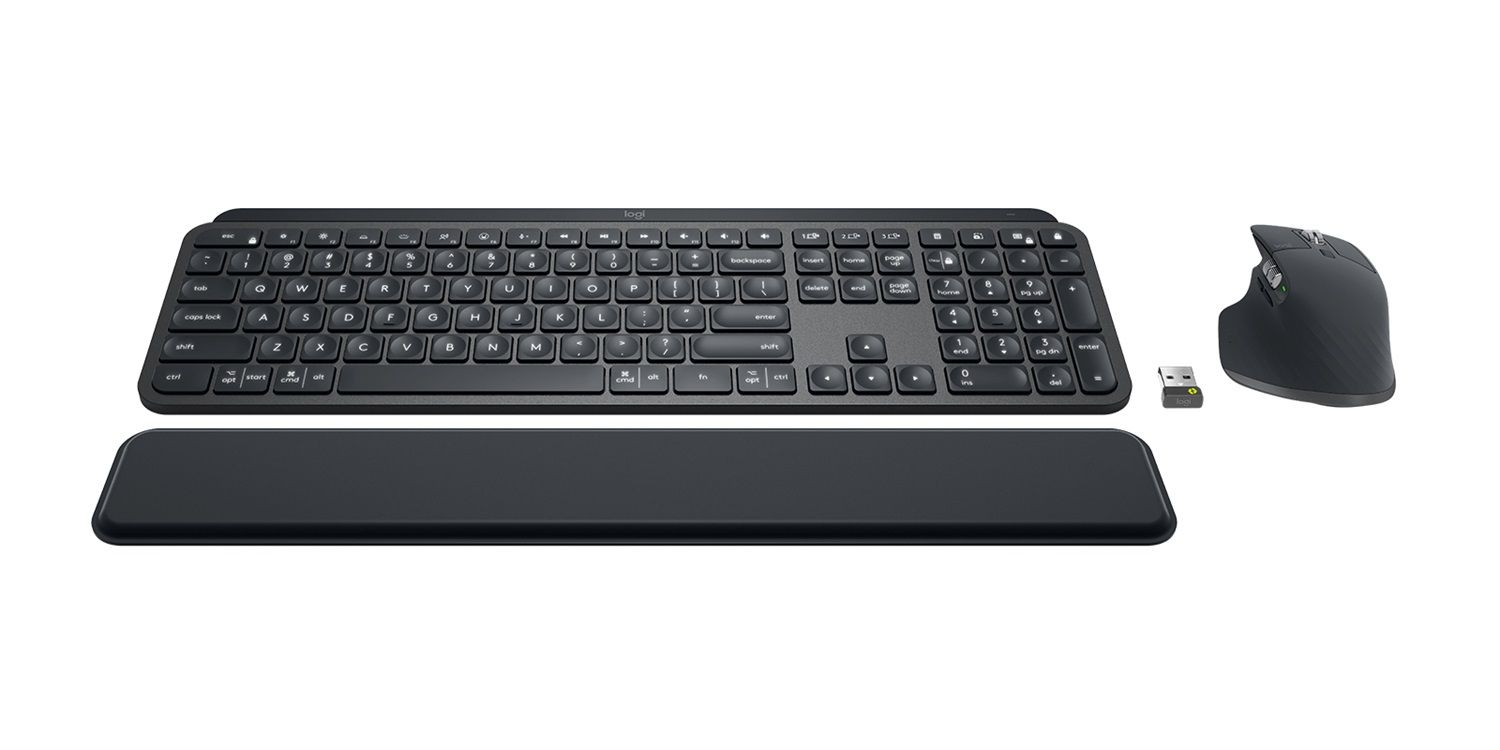 Logitech MX Keys, Confronta prezzi