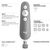 Logitech R500