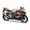 Maisto Moto Ducati