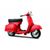 Maisto Piaggio Vespa