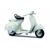 Maisto Piaggio Vespa