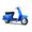Maisto Piaggio Vespa