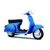 Maisto Piaggio Vespa