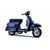 Maisto Piaggio Vespa