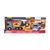 Majorette Volvo Truck + Wheel Loader