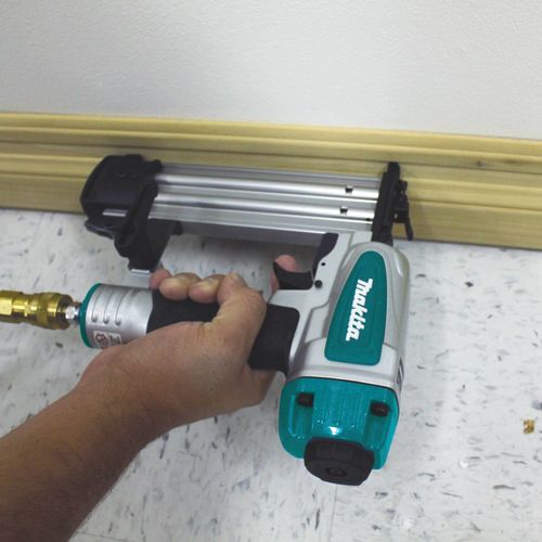 Makita AF505