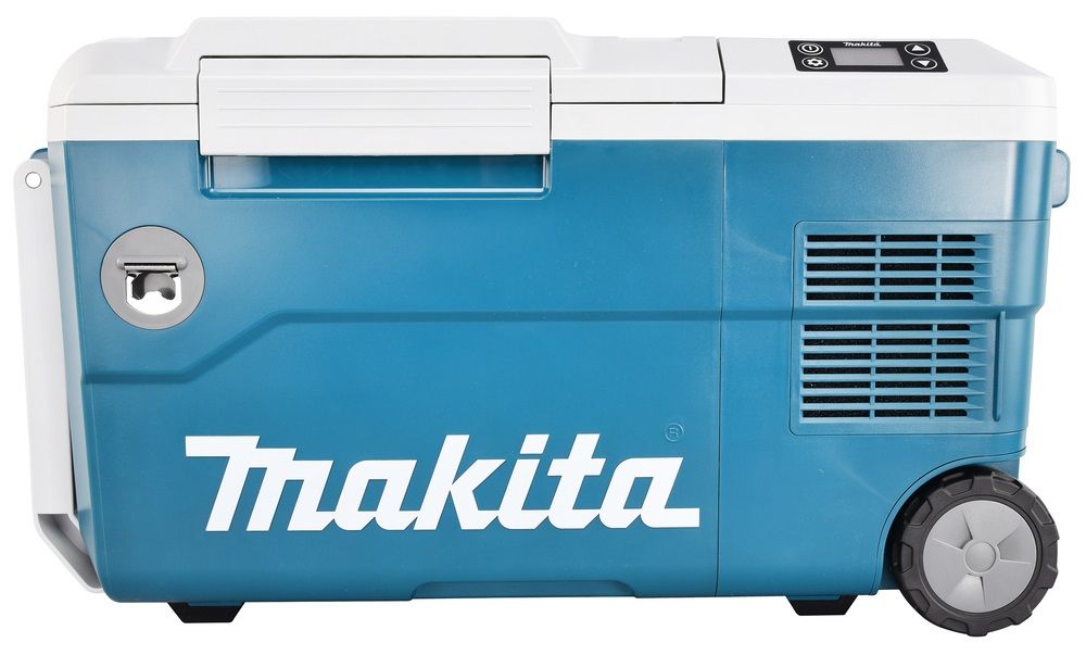 Makita CW001GZ Box refrigerante o riscaldante 18V-40V senza