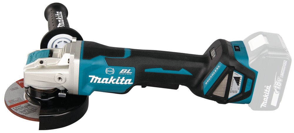 Makita DGA519