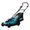 Makita DLM330RM