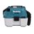 Makita DVC750LZX3