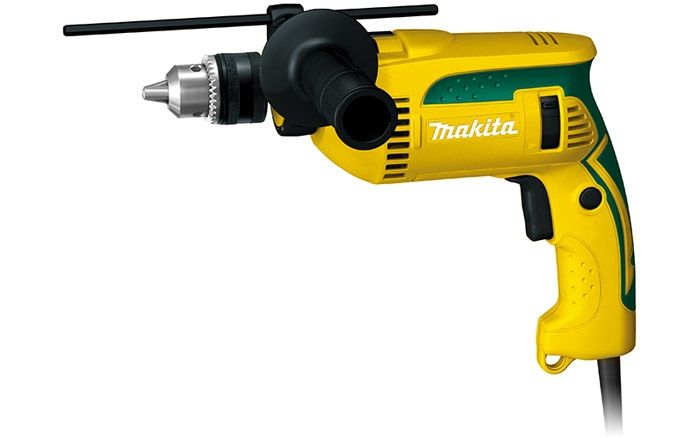 Makita Trapano a percussione HP1640