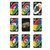 Mattel Uno All Wild!