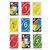 Mattel Uno Triple Play