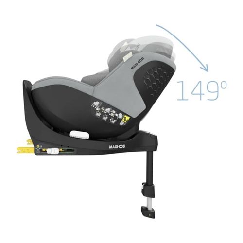 Maxi-Cosi Seggiolino Mica Pro Eco