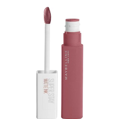 Maybelline Superstay Matte Ink Rossetto
