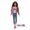 Me Contro Te Fashion Doll